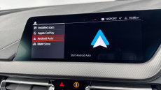 BMW 1 Series 118i [136] M Sport 5dr Petrol Hatchback